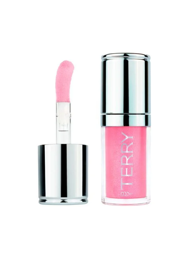 BY TERRY BAUME DE ROSE GLOW GLOSS N1 - 5ML