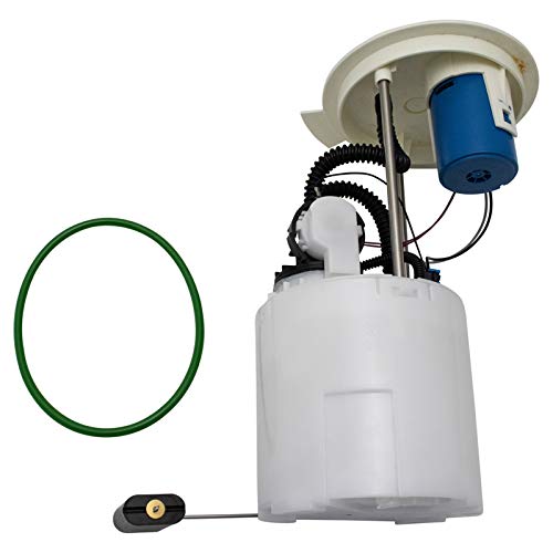 TRQ Fuel Pump Module Assembly Compatible with 2009-2014 Ford F-150 - Image 4