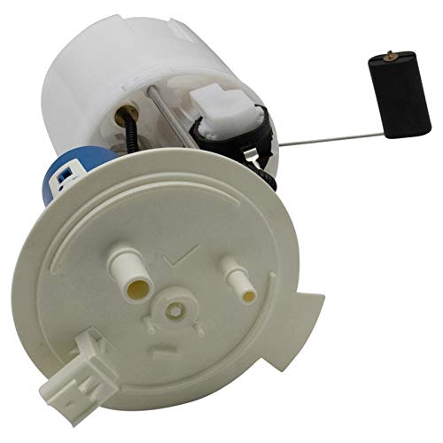 TRQ Fuel Pump Module Assembly Compatible with 2009-2014 Ford F-150 - Image 2