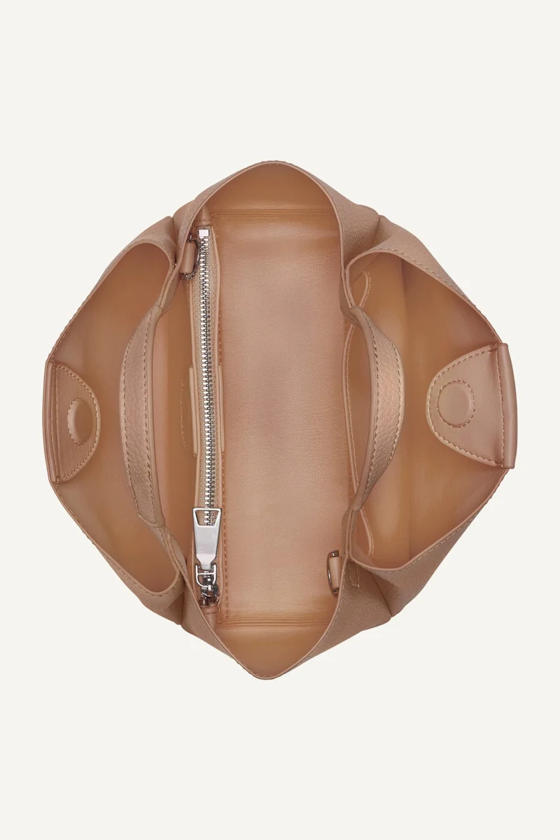 DKNY  WILLA SMALL SATCHEL for Women | Best Price UAE