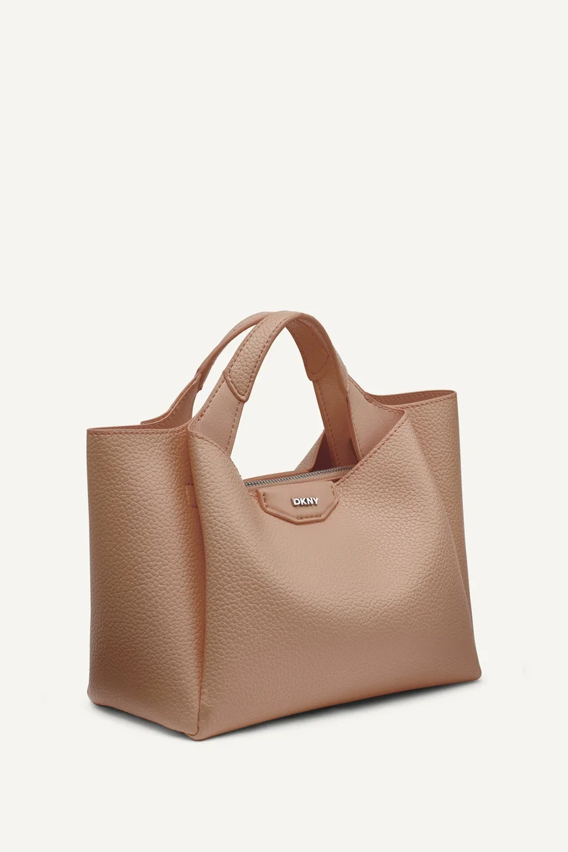 DKNY  WILLA SMALL SATCHEL for Women | Best Price UAE