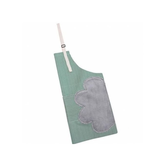 Smart waterproof kitchen apron. - Image 3