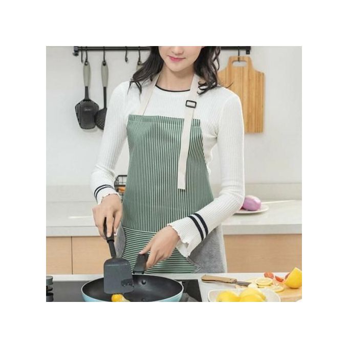 Smart waterproof kitchen apron. - Image 5