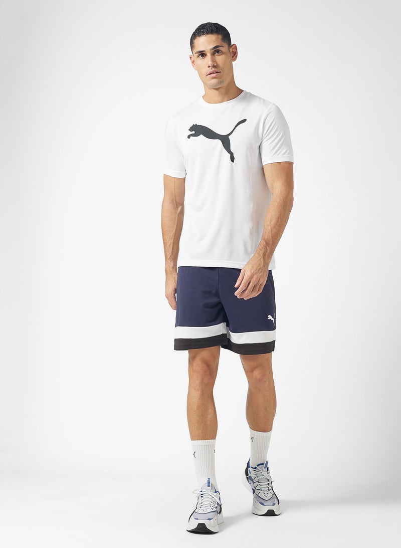 PUMA individualRISE Shorts - Image 2