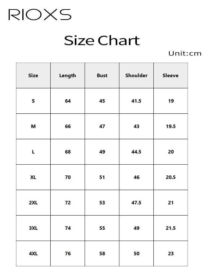 ريوكس تي شيرت بولو كلاسيكي للرجال، قميص بولو كلاسيكي، تي شيرت أسود بأكمام قصيرة محبوك مع ياقة مزينة بالألوان، زي عمل موحد بثلاثة أزرار، ملابس مكتب قابلة للتنفس، قميص بياقة كراونك بياقة كراونك لفريق العمل، زي صيفي أساسي للشركات - Image 5