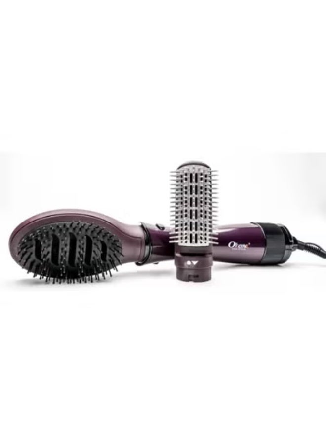 OKEM Hair Styling and Combing Dryer OK-2118 - Image 2