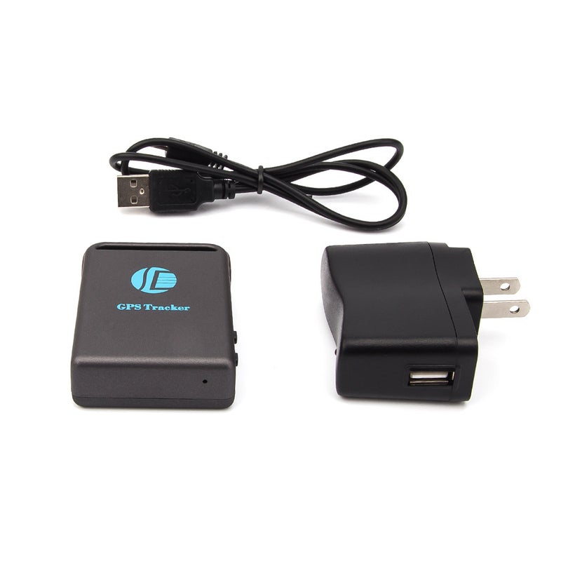 Locator Smart Luggage Positioning Goods Goods Gps Tracker Container Marine Vehicle Gps Positioning Tracking - Image 1