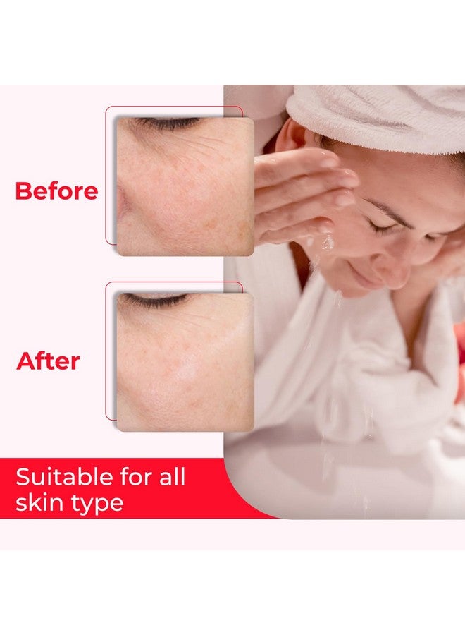 Passion Indulge Handmade Rose Bath Soap- 100% Natural & Vegan | Hydrating & Glowing | Enriched with Essential Oils | Paraben-Free & Sulfate-Free | 100g - Image 5