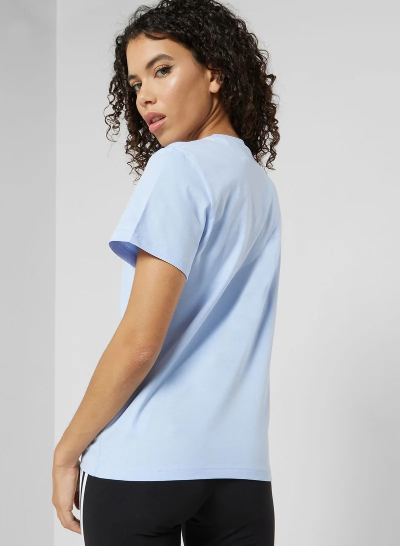 Adidas Graphic T-Shirt