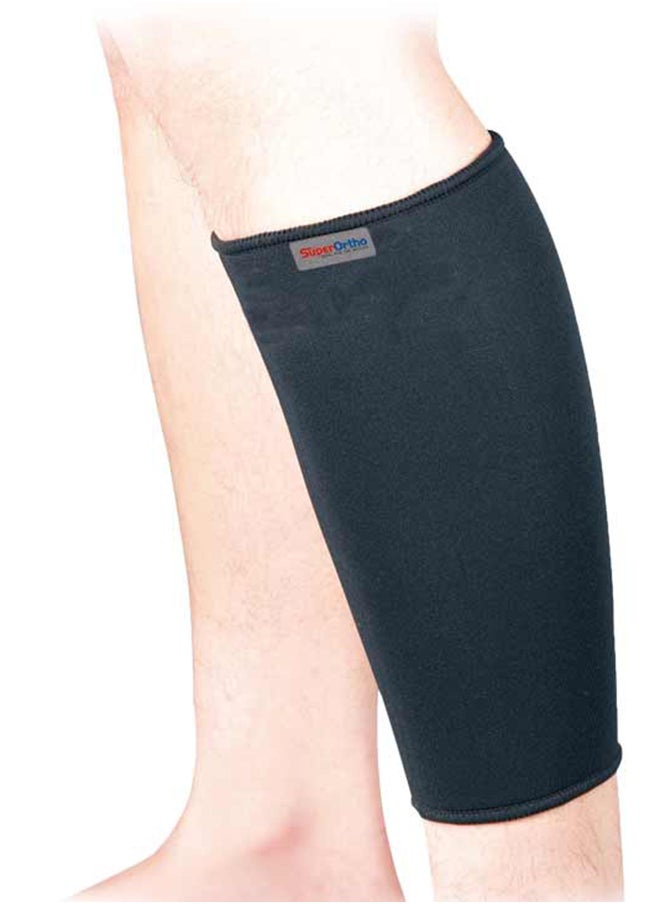 SuperOrtho Super Ortho Calf Support Neoprene - C8-001 (L) 