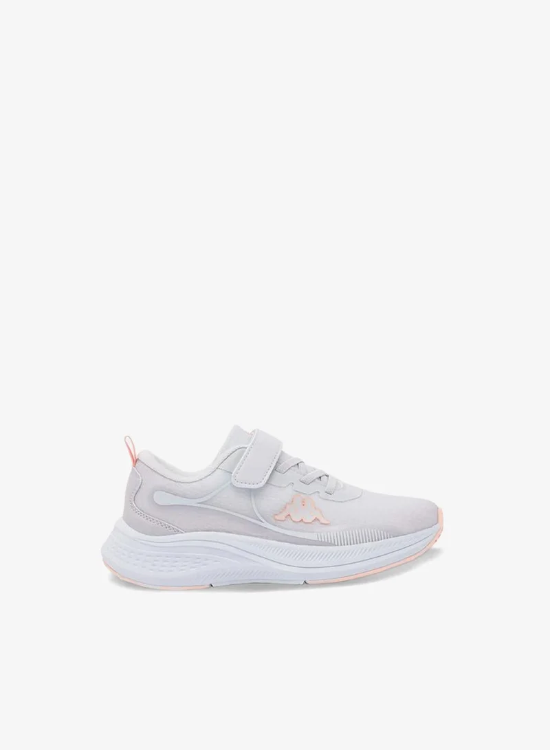 كابا Girls Hook & Loop Sports Shoes