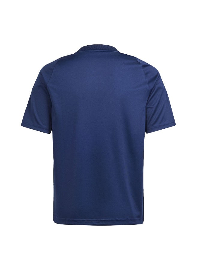 Adidas Tiro24 Jersey Kids - Image 3