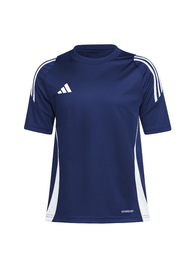 Adidas Tiro24 Jersey Kids - Image 2