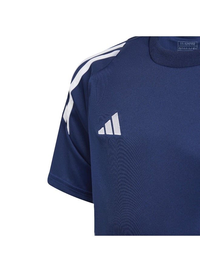 Adidas Tiro24 Jersey Kids - Image 4