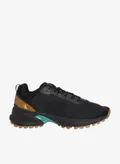 Calvin Klein Jeans Ck Black/Grain Brown/Wild Green