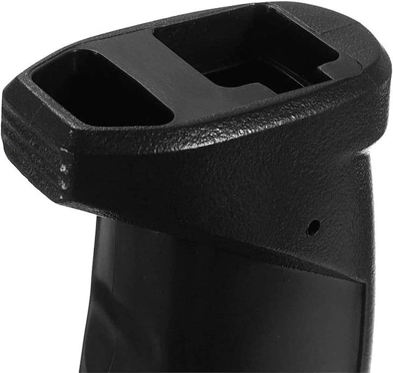 Barcode Scanner Handheld Barcode Scanner Barcode Scanner Handheld USB Port Barcode Scanner Barcode Reader for POS Computer UPC EAN Fast and Accurate (Color : Black, Size : 17x9.5x6cm) (Black 17x - Image 3
