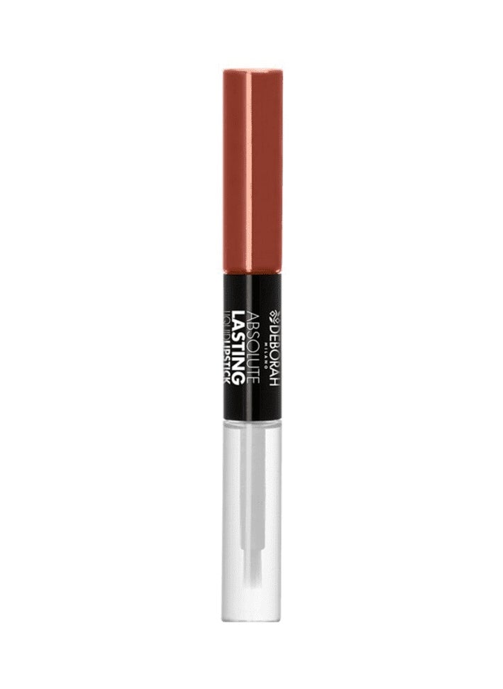 DEBORAH D ABSOLUTE LASTING LIQUID LIPSTICK 13 - DEBORAH 