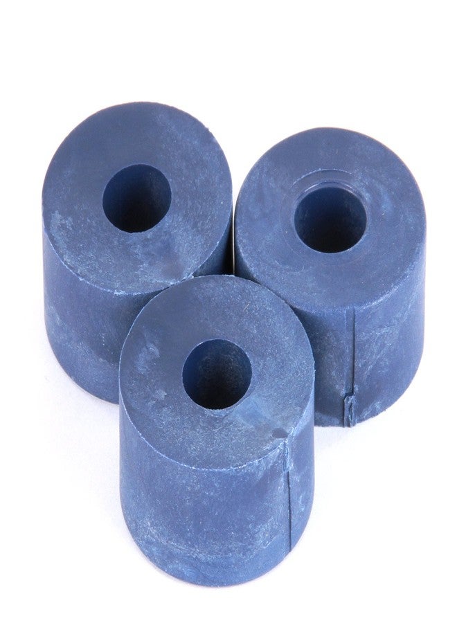Edlund B119-3, Bushings, 3#1 Blue Nylon - Image 1