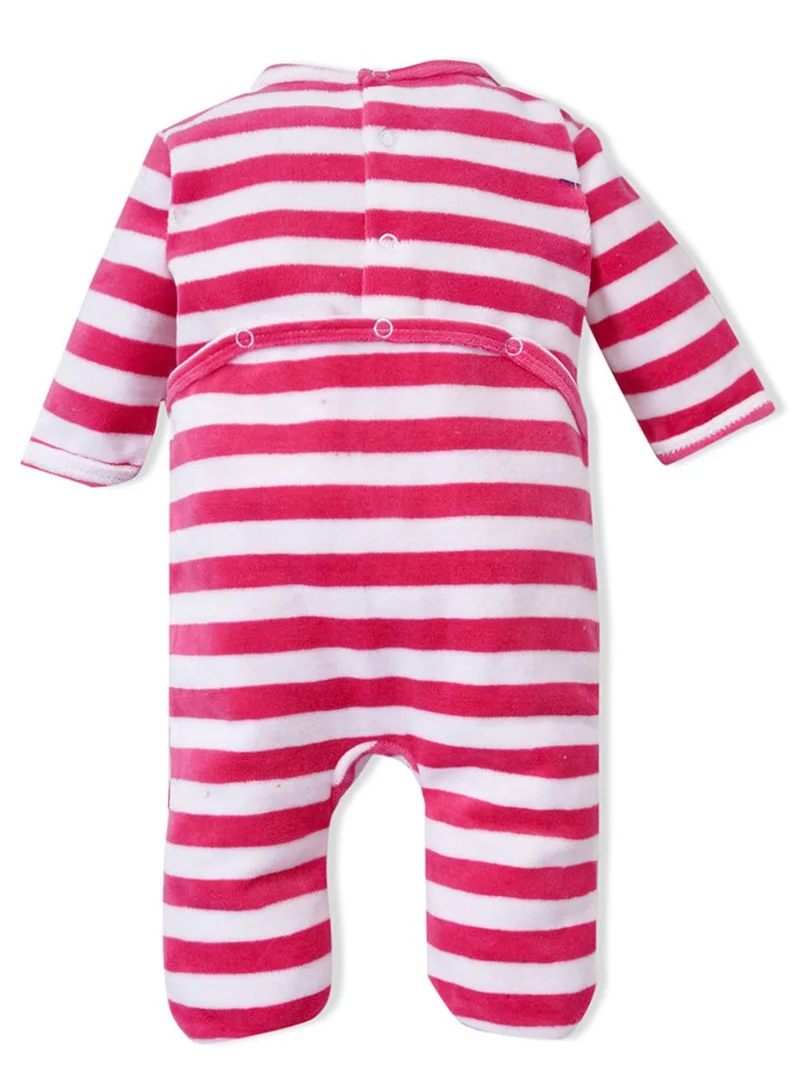 Seventy Five Minnie Mouse Romper