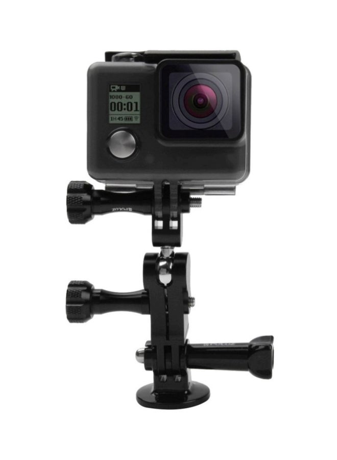 NIBEMINENT PU174B Mount Adapter Holder For GoPro Black - Image 1