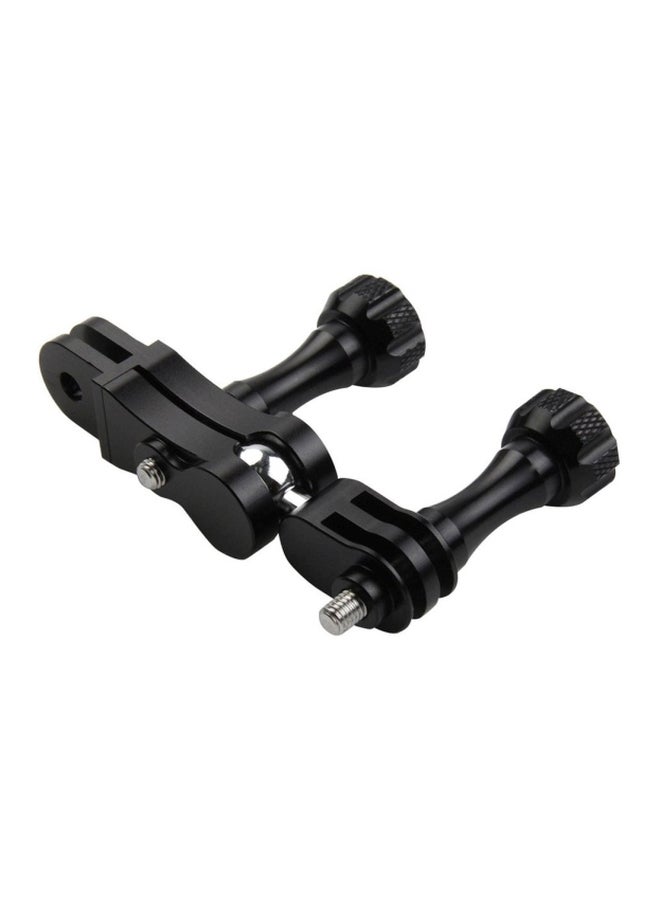 NIBEMINENT PU174B Mount Adapter Holder For GoPro Black - Image 4