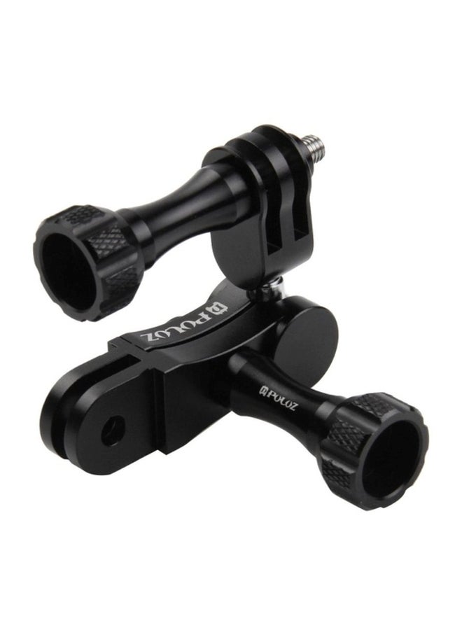 NIBEMINENT PU174B Mount Adapter Holder For GoPro Black - Image 5