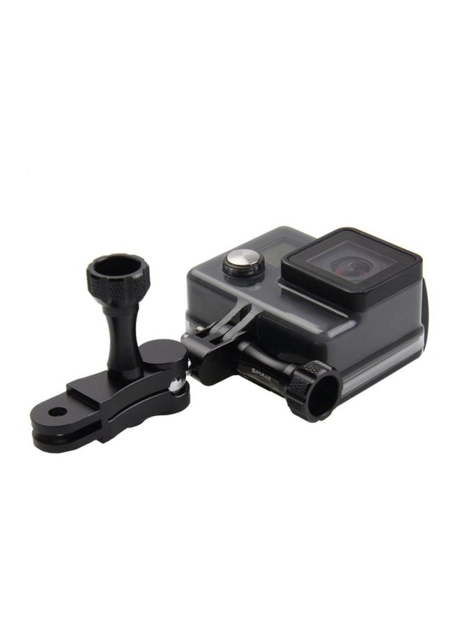 NIBEMINENT PU174B Mount Adapter Holder For GoPro Black - Image 3
