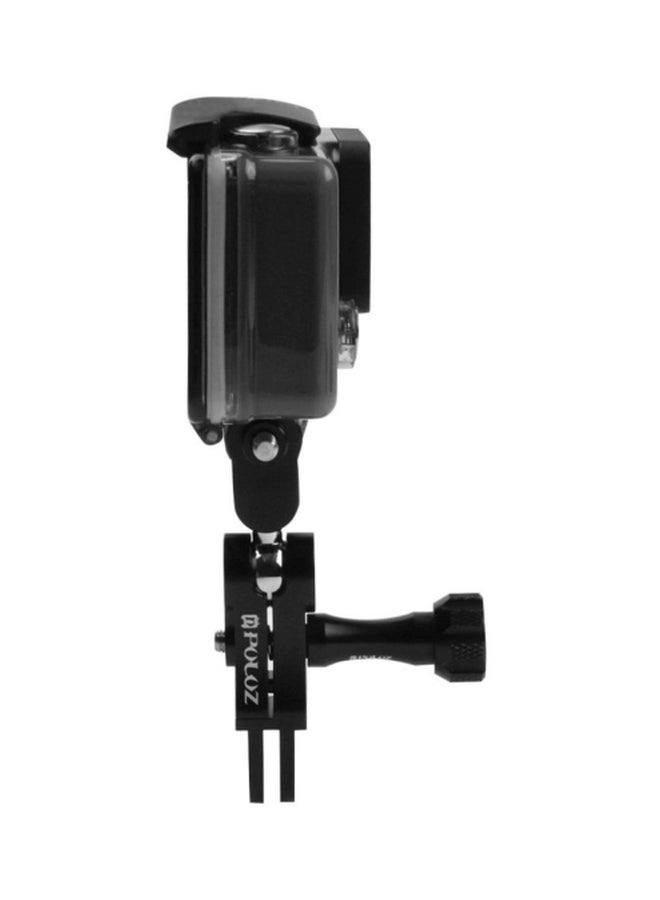 NIBEMINENT PU174B Mount Adapter Holder For GoPro Black - Image 2