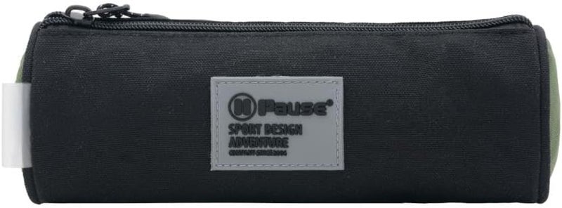 PAUSE Modern versatile shape PENCIL CASE Balanced weight - Image 1