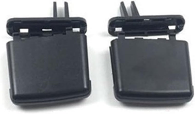 DEMULAX A/C Air Conditioning Vents Tab Clip Repair Kit - Image 1