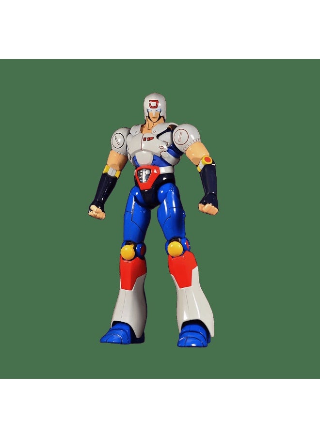 Bandai - Fewture Model Jouhmaro Sanshiro V1 - Image 1
