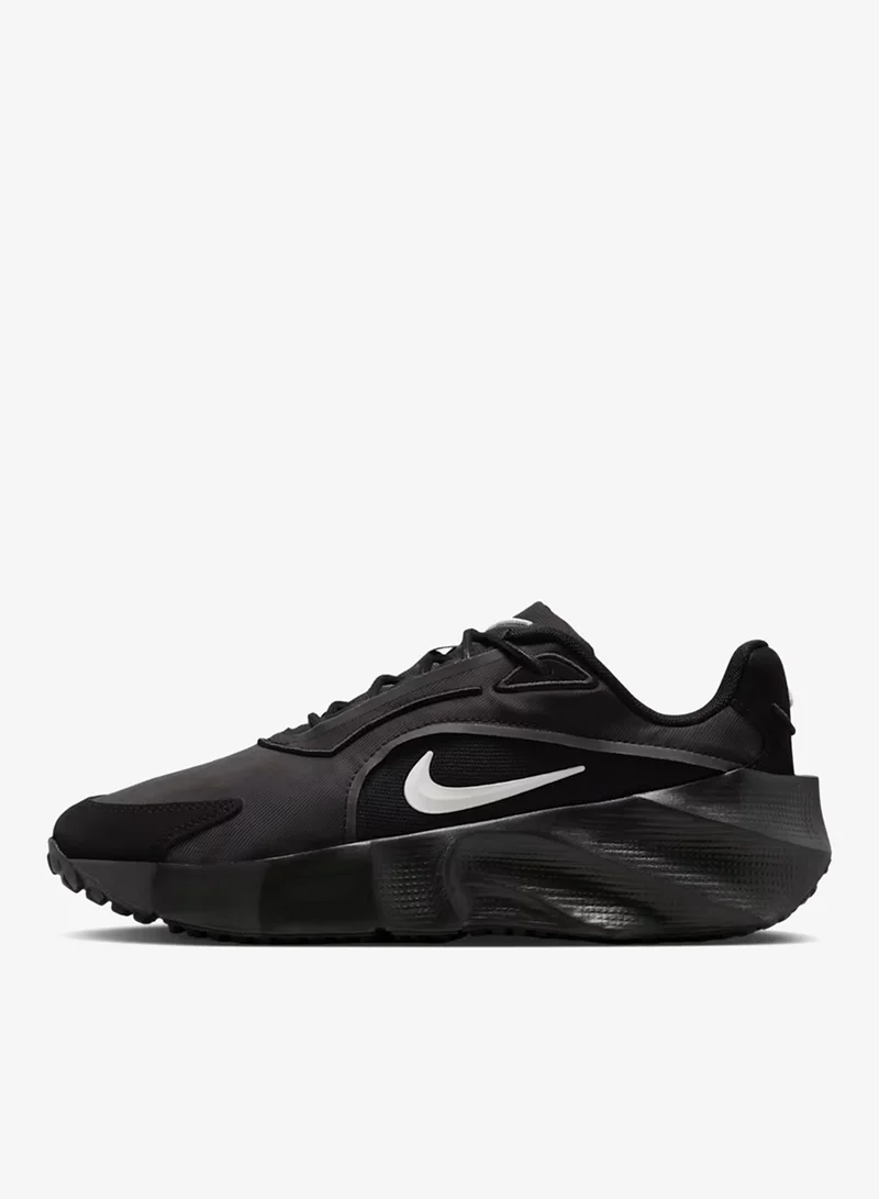 Nike BLACK/SUMMIT WHITE-BLACK Aura Edge for Women | Best Price UAE