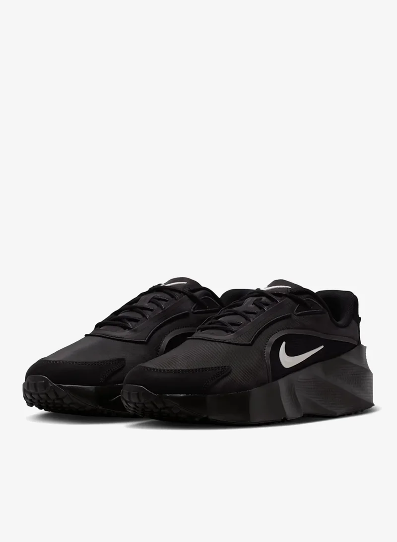 Nike BLACK/SUMMIT WHITE-BLACK Aura Edge for Women | Best Price UAE