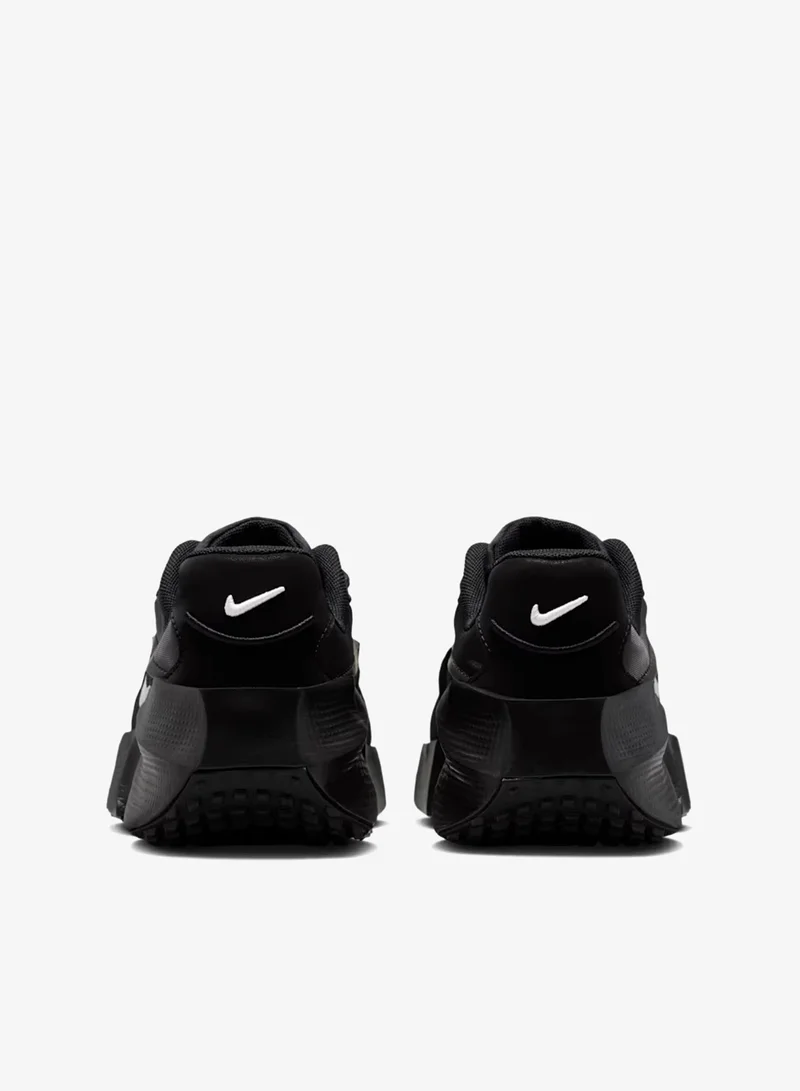 Nike BLACK/SUMMIT WHITE-BLACK Aura Edge for Women | Best Price UAE