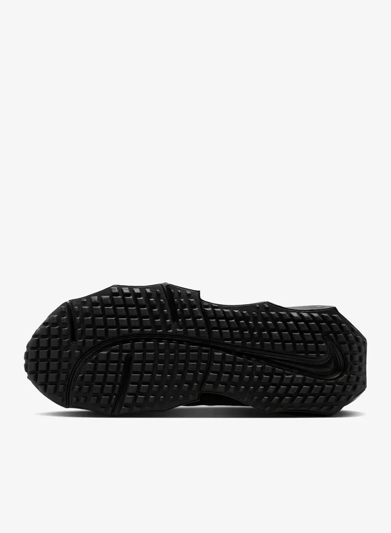 Nike BLACK/SUMMIT WHITE-BLACK Aura Edge for Women | Best Price UAE