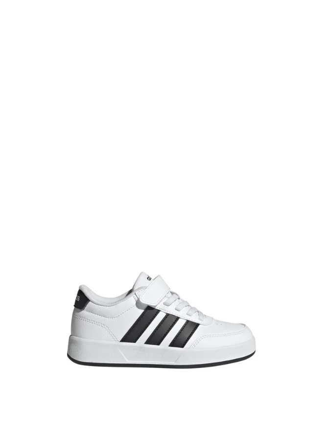 Adidas adidas Breaknet 3.0 El C White Sportswear Shoes