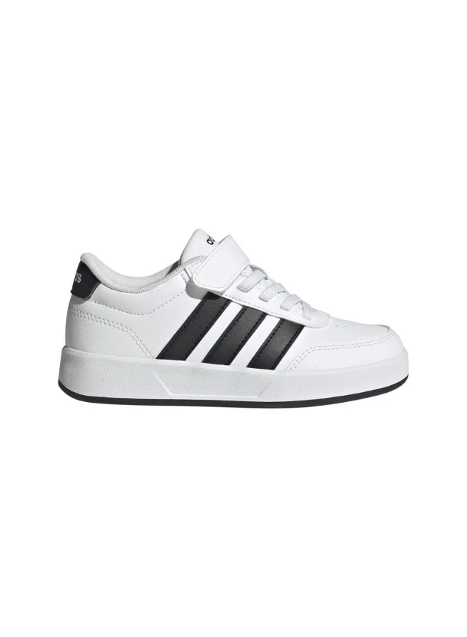 Adidas adidas Breaknet 3.0 El C White Sportswear Shoes