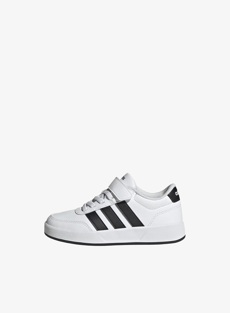 Adidas Breaknet 3.0 Shoes Children - Image 2