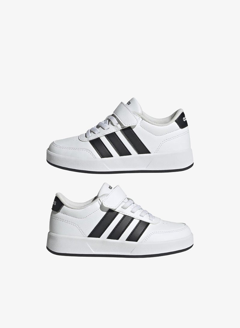 Adidas Breaknet 3.0 Shoes Children - Image 3
