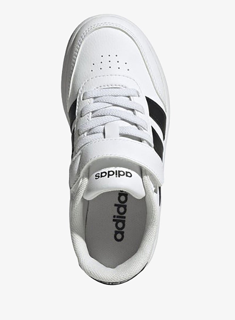 Adidas Breaknet 3.0 Shoes Children - Image 5