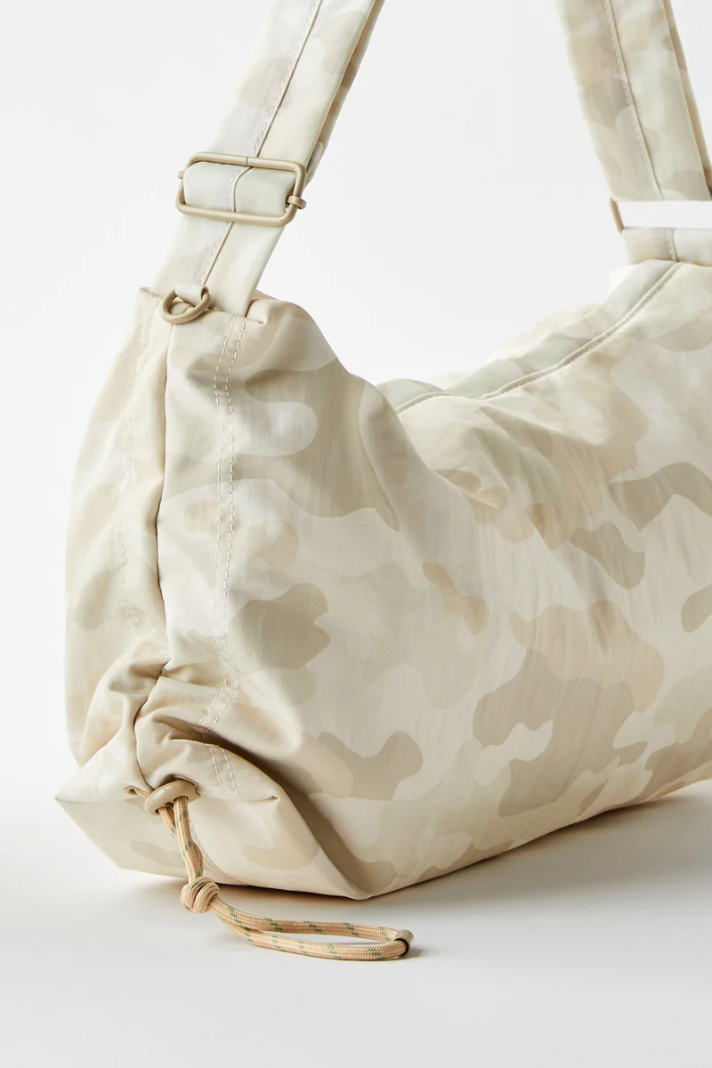 Maddie Crossbody Bag