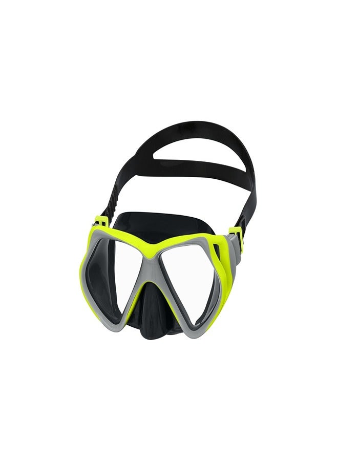 Bestway Bestway - Diving Mask Dominator Pro 3 Colors - 22075 - Image 2