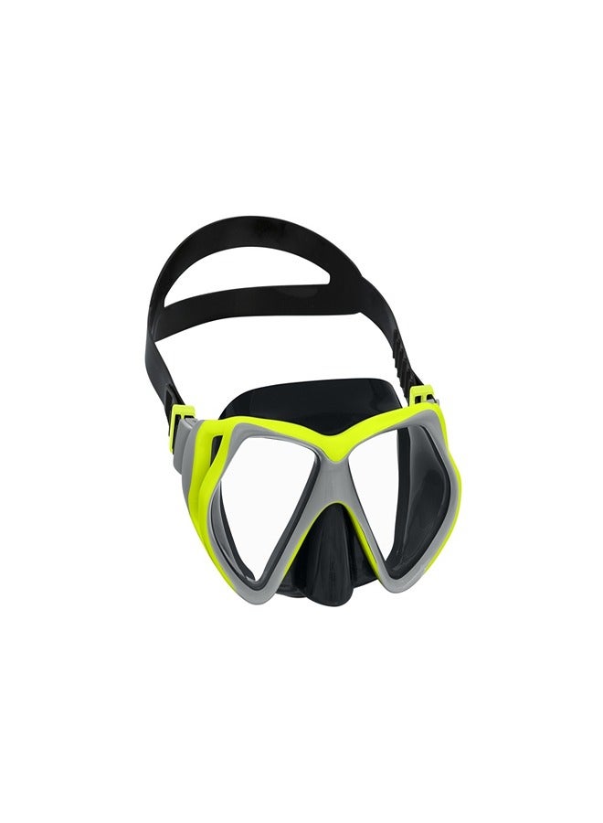Bestway Bestway - Diving Mask Dominator Pro 3 Colors - 22075 - Image 4