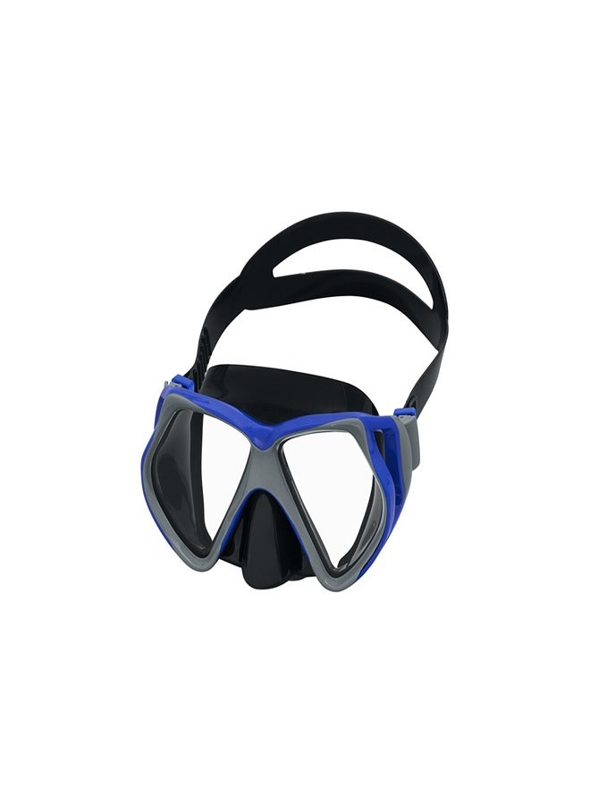 Bestway Bestway - Diving Mask Dominator Pro 3 Colors - 22075 - Image 5