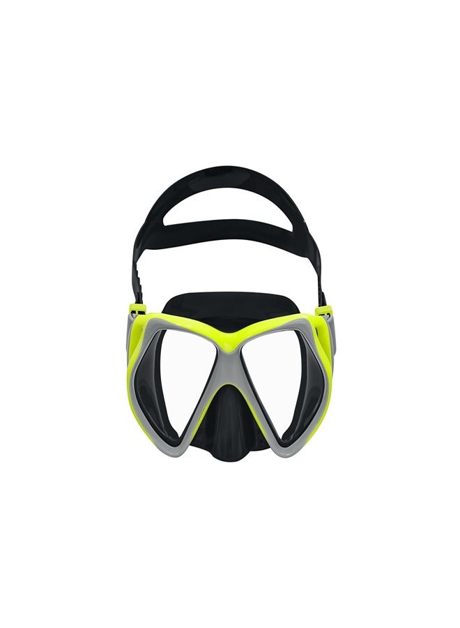 Bestway Bestway - Diving Mask Dominator Pro 3 Colors - 22075 - Image 3