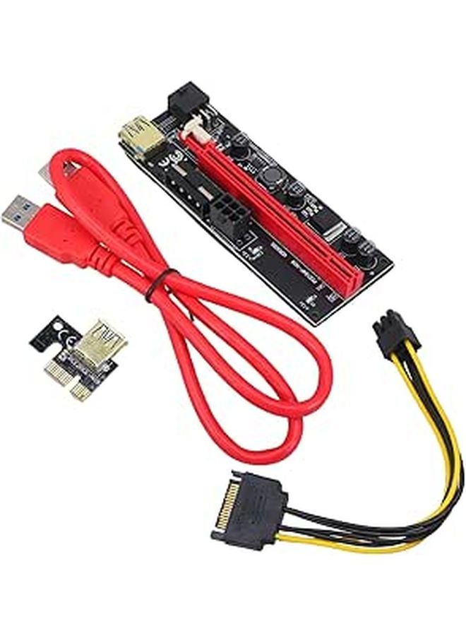 حاوية بطاقة رسومات خارجية للكمبيوتر المحمول لاستخدام الألعاب والمكتب مع بطاقة رسومات PCIe - Image 1