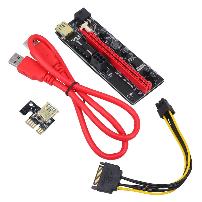 حاوية بطاقة رسومات خارجية للكمبيوتر المحمول لاستخدام الألعاب والمكتب مع بطاقة رسومات PCIe - Image 2