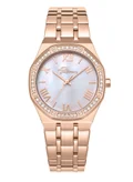 بوليس Rose Gold