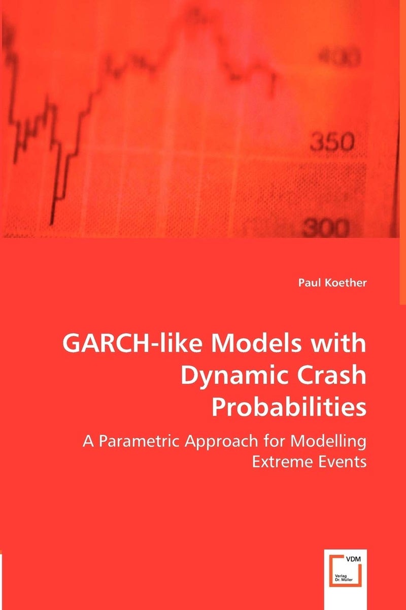 GARCH-like Models with Dynamic Crash Probabilities - Image 1