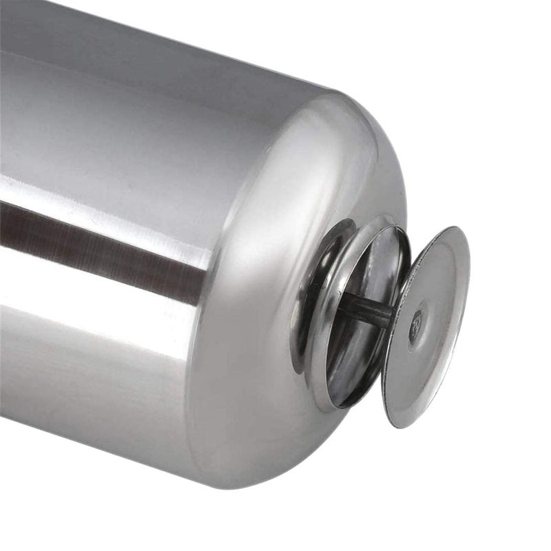 SANGOZ Stainless Steel Donut MakerMendu Vada MakerMedu Vada Donut Maker Dispenser Stainless Steel Tool Kitchen Pastry Making Bake WarePack of 1 - Image 2